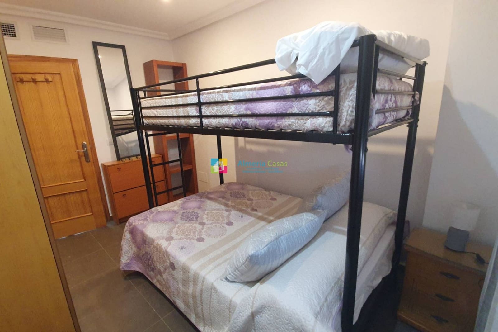 4 bedroom Apartment for sale in Albox - € 99,000 (Ref: 9713444)