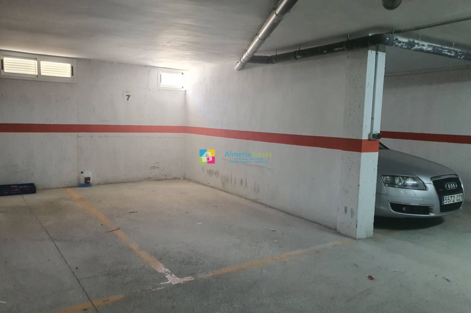 4 bedroom Apartment for sale in Albox - € 99,000 (Ref: 9713444)