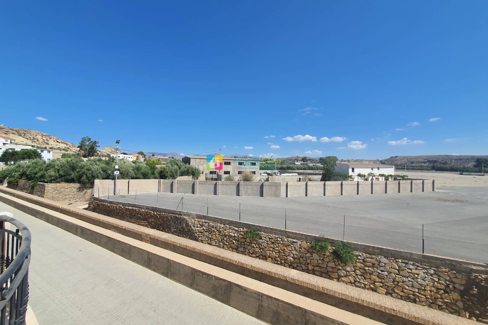 4 bedroom Apartment for sale in Albox - € 99,000 (Ref: 9713444)