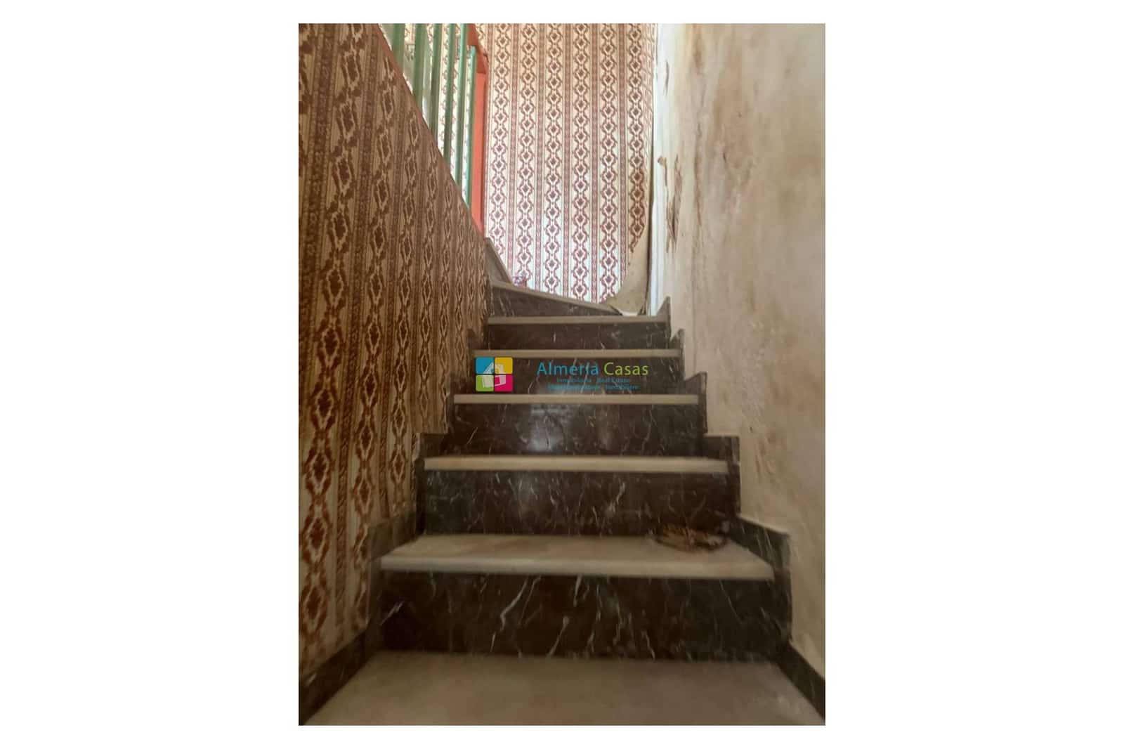 6 bedroom Townhouse for sale in Cantoria - € 65,000 (Ref: 9713445)