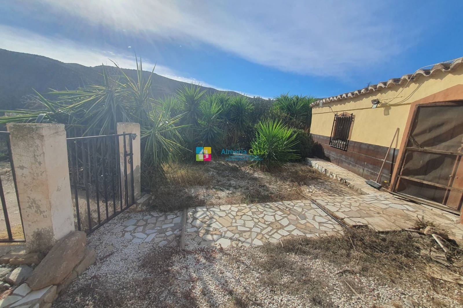 4 soverom Villa til salgs i Albox med svømmebasseng - € 174 995 (Ref: 9713446)