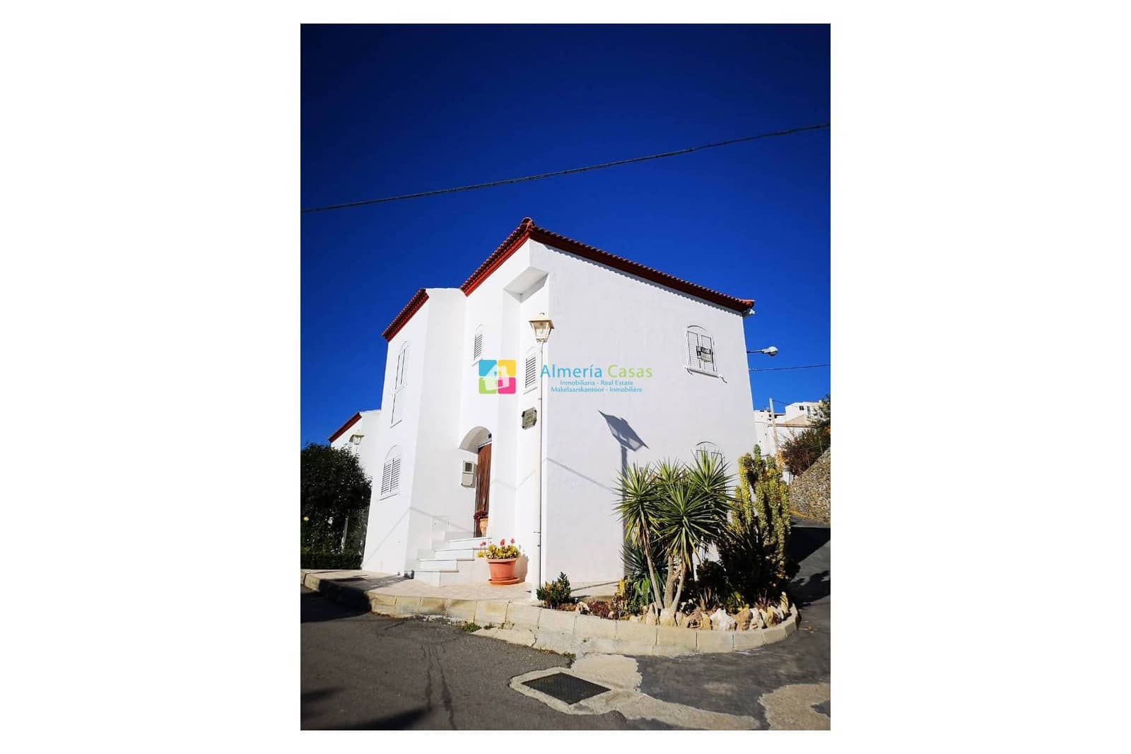 3 chambre Maison de Ville à vendre à Urracal - 80 000 € (Ref: 9713447)