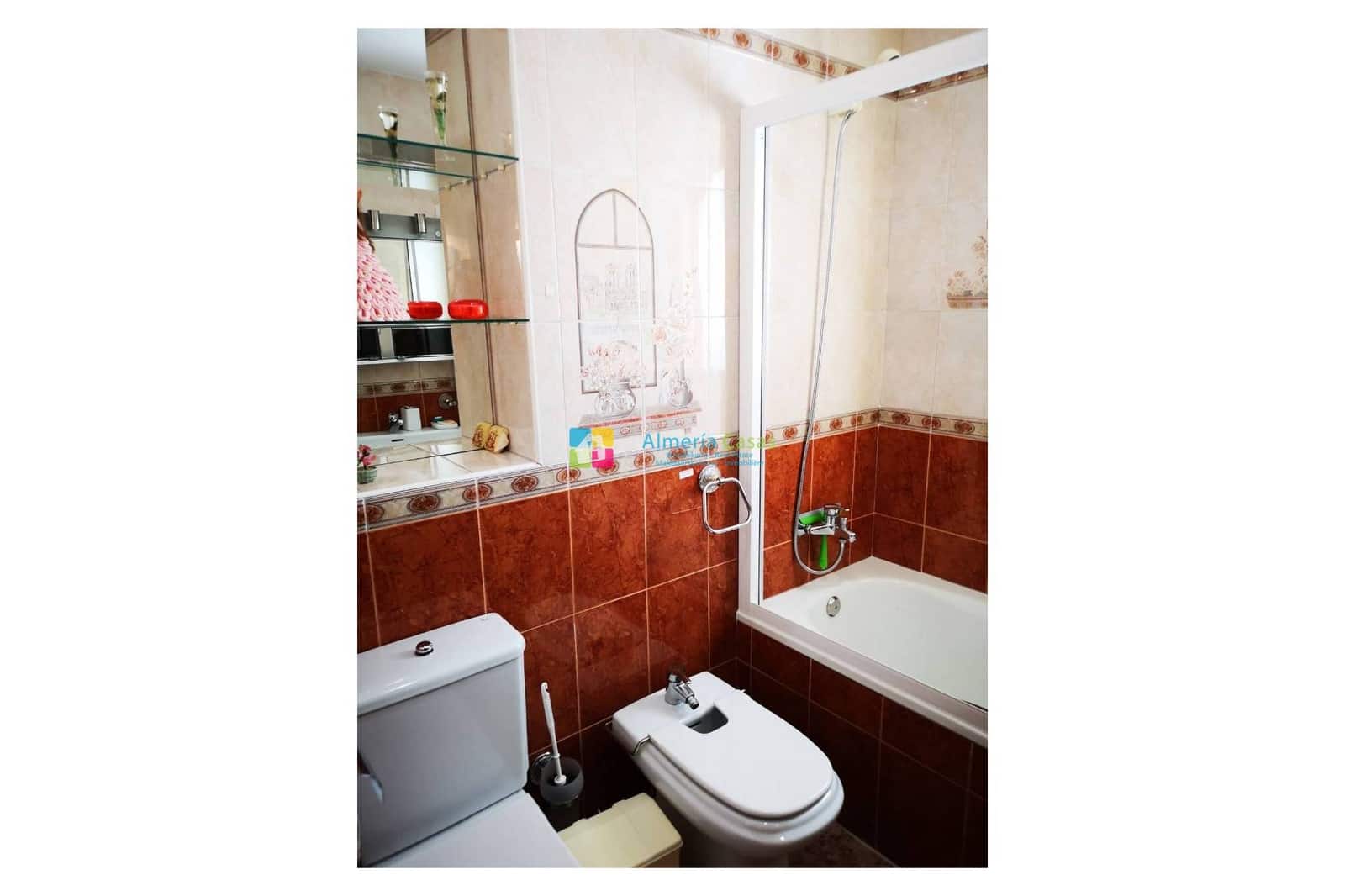 3 chambre Maison de Ville à vendre à Urracal - 80 000 € (Ref: 9713447)