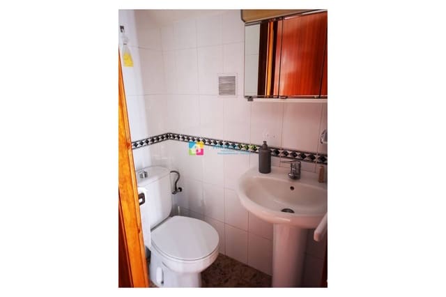 3 chambre Maison de Ville à vendre à Urrácal - 80 000 € (Ref: 9713447)