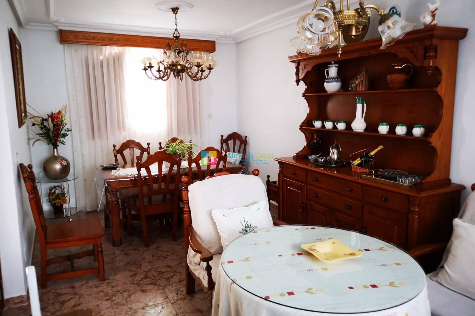 3 chambre Maison de Ville à vendre à Urracal - 80 000 € (Ref: 9713447)