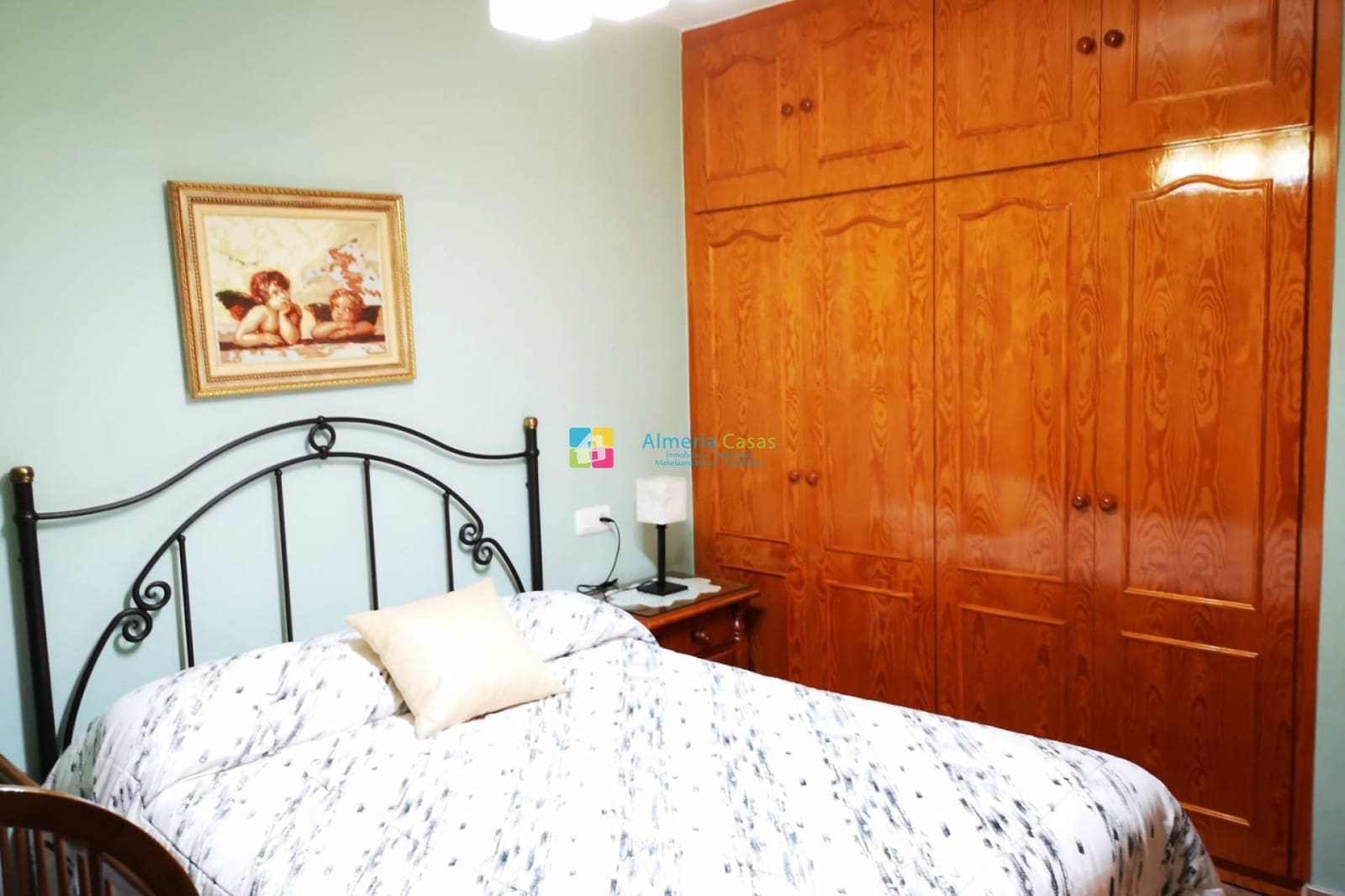 3 chambre Maison de Ville à vendre à Urracal - 80 000 € (Ref: 9713447)