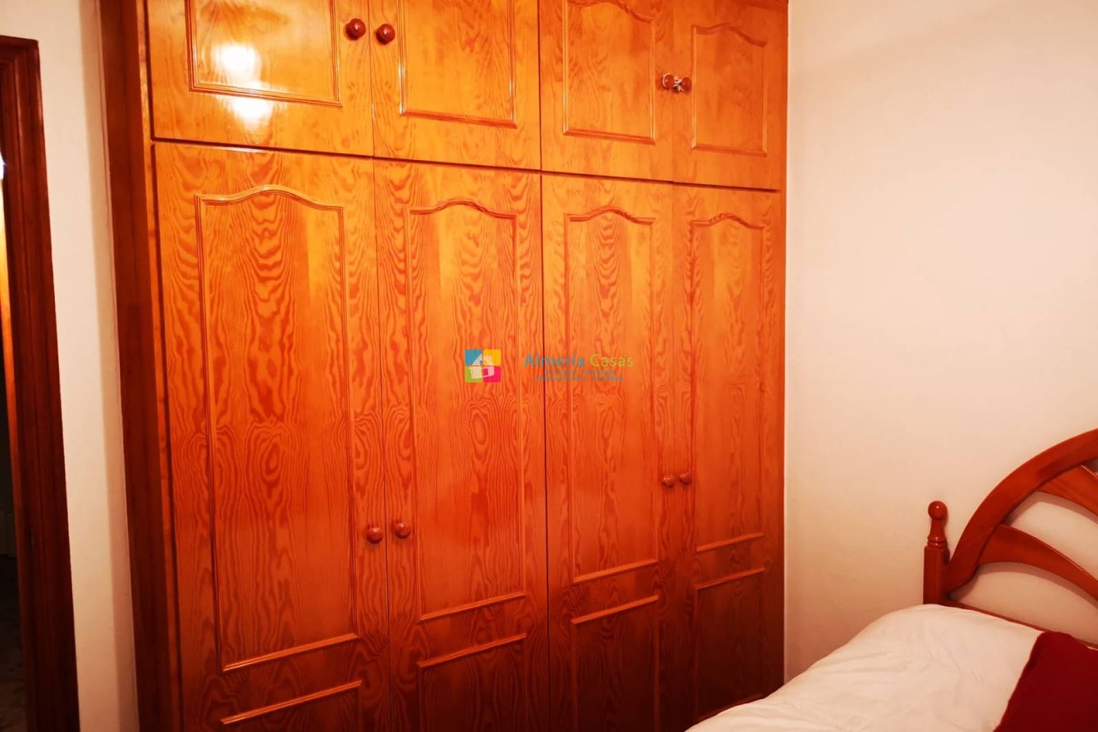 3 chambre Maison de Ville à vendre à Urracal - 80 000 € (Ref: 9713447)