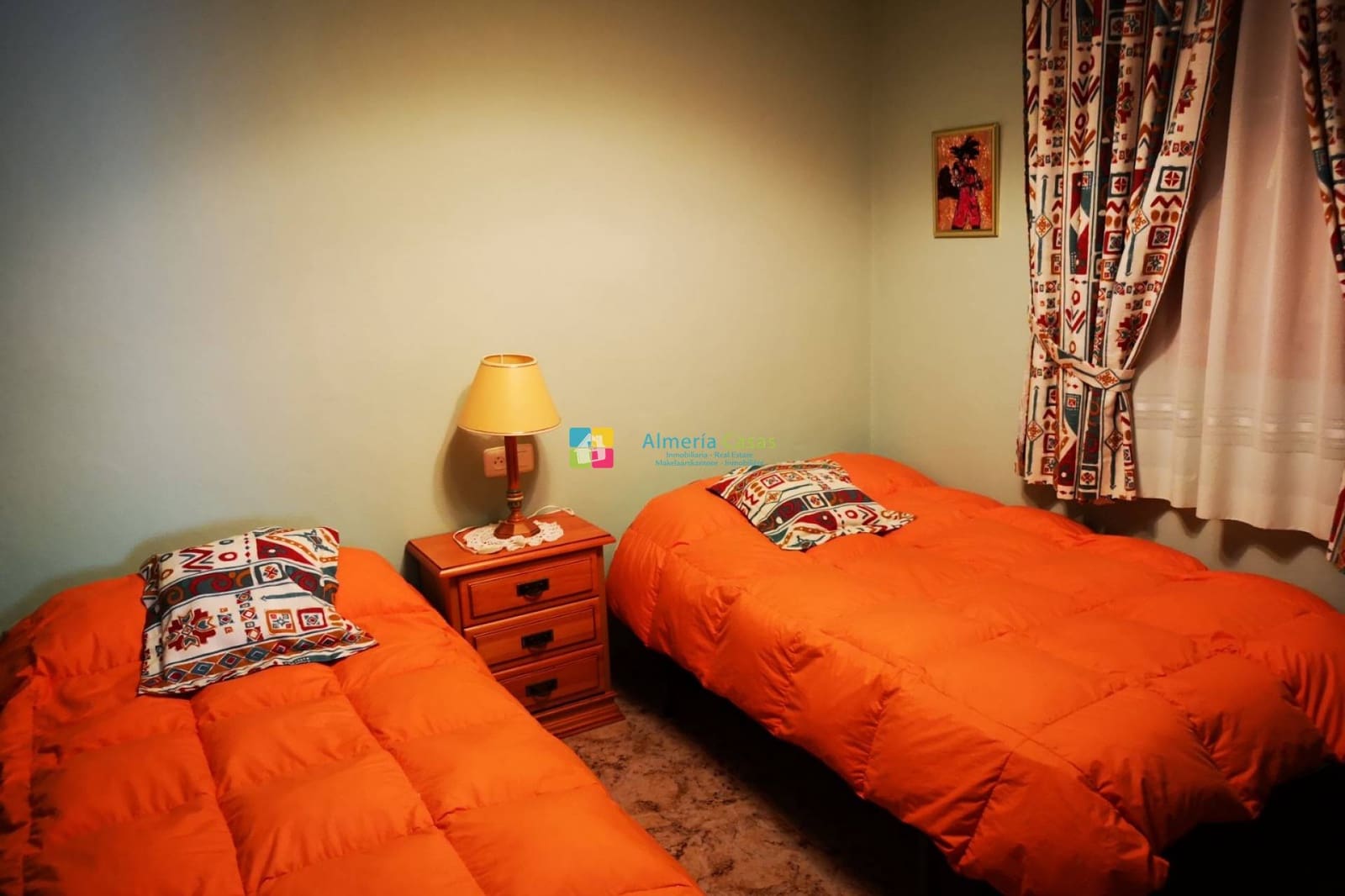 3 chambre Maison de Ville à vendre à Urracal - 80 000 € (Ref: 9713447)