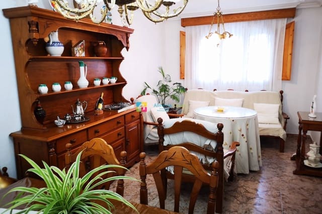 3 chambre Maison de Ville à vendre à Urrácal - 80 000 € (Ref: 9713447)