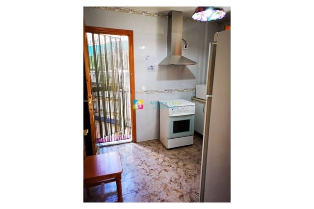 3 chambre Maison de Ville à vendre à Urrácal - 80 000 € (Ref: 9713447)