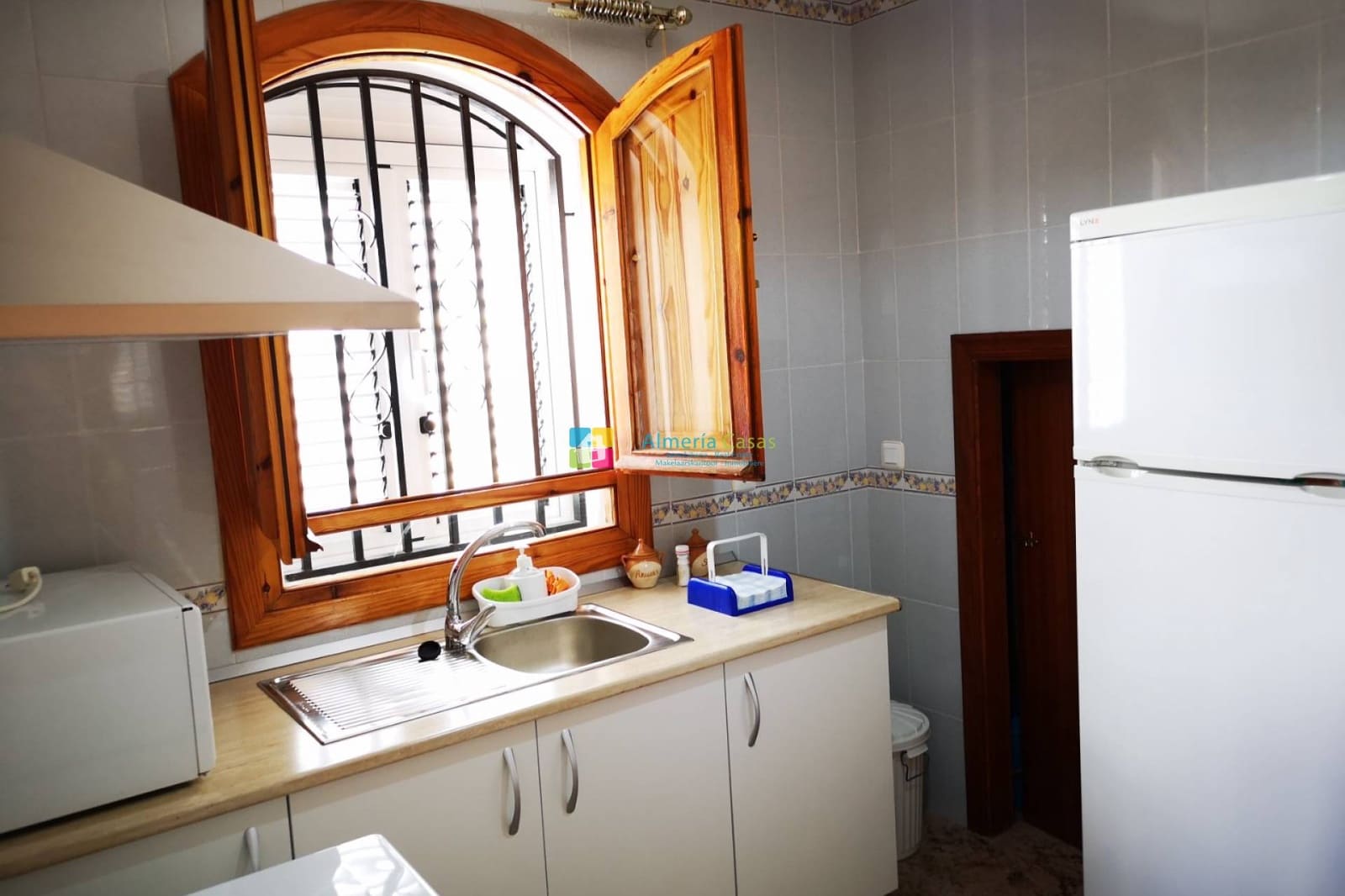 3 chambre Maison de Ville à vendre à Urracal - 80 000 € (Ref: 9713447)