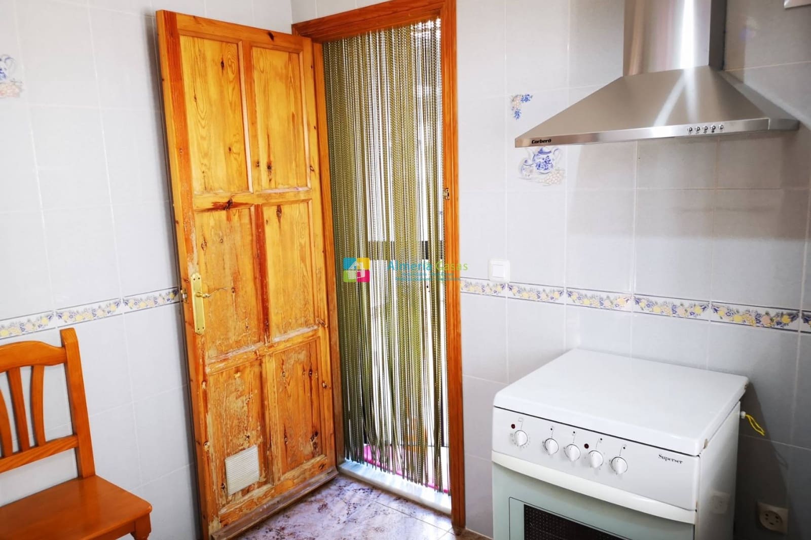 3 chambre Maison de Ville à vendre à Urracal - 80 000 € (Ref: 9713447)