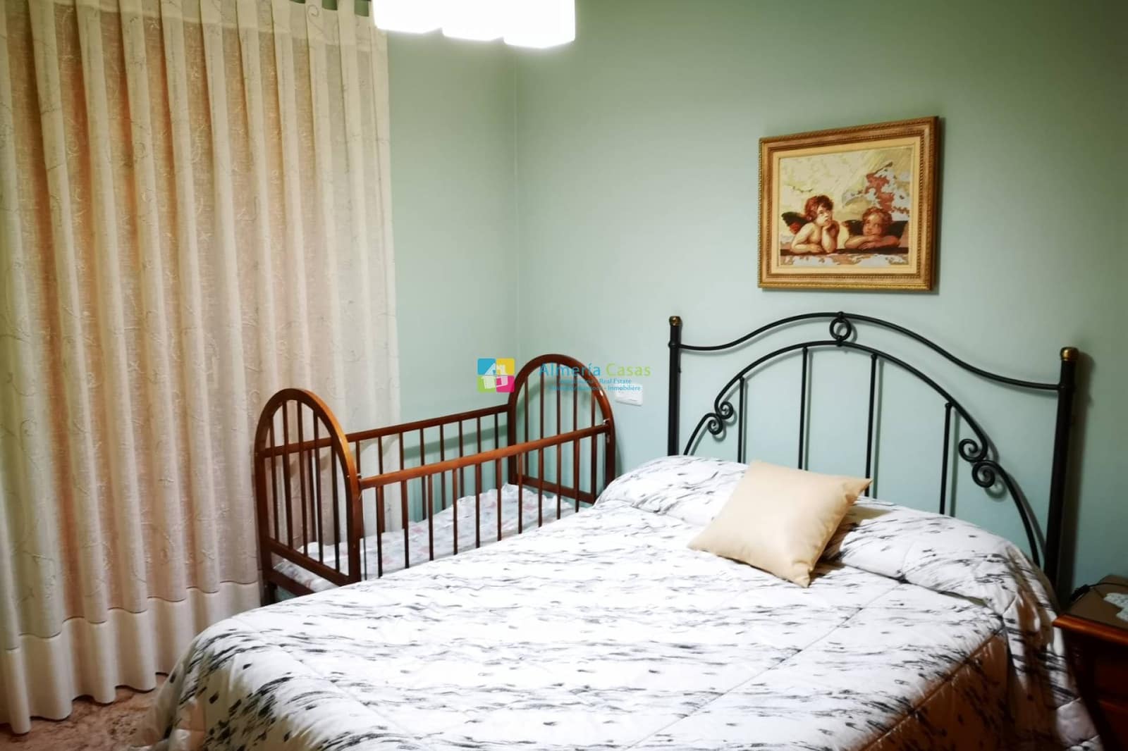 3 chambre Maison de Ville à vendre à Urracal - 80 000 € (Ref: 9713447)