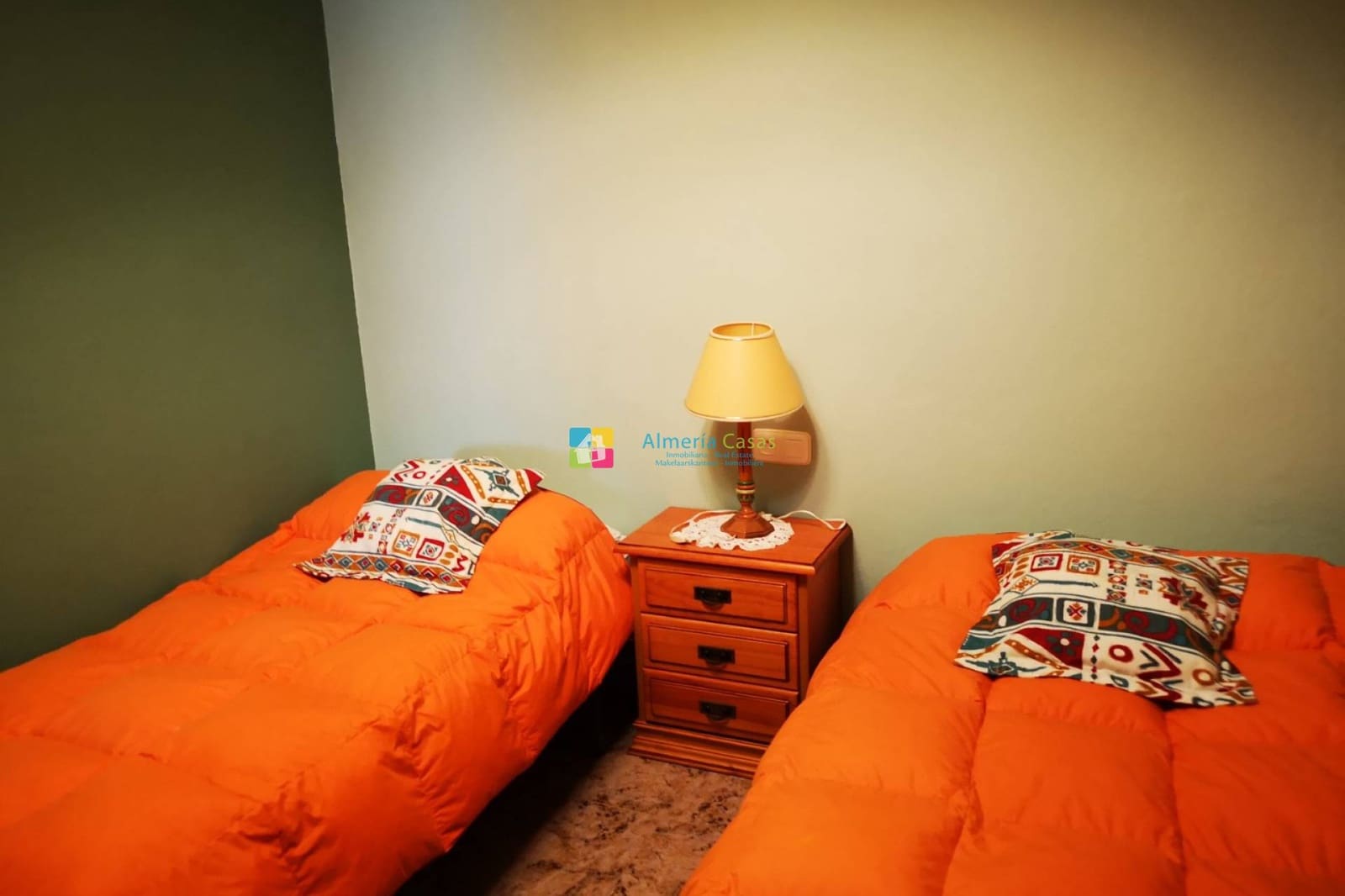 3 chambre Maison de Ville à vendre à Urracal - 80 000 € (Ref: 9713447)