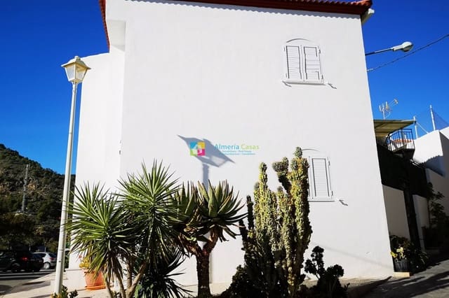 3 chambre Maison de Ville à vendre à Urrácal - 80 000 € (Ref: 9713447)