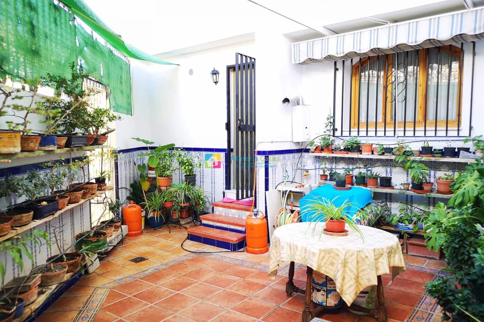 3 chambre Maison de Ville à vendre à Urracal - 80 000 € (Ref: 9713447)