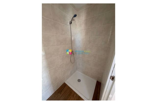 2 bedroom Townhouse for rent in Locaiba, Albox - € 600 (Ref: 9713848)