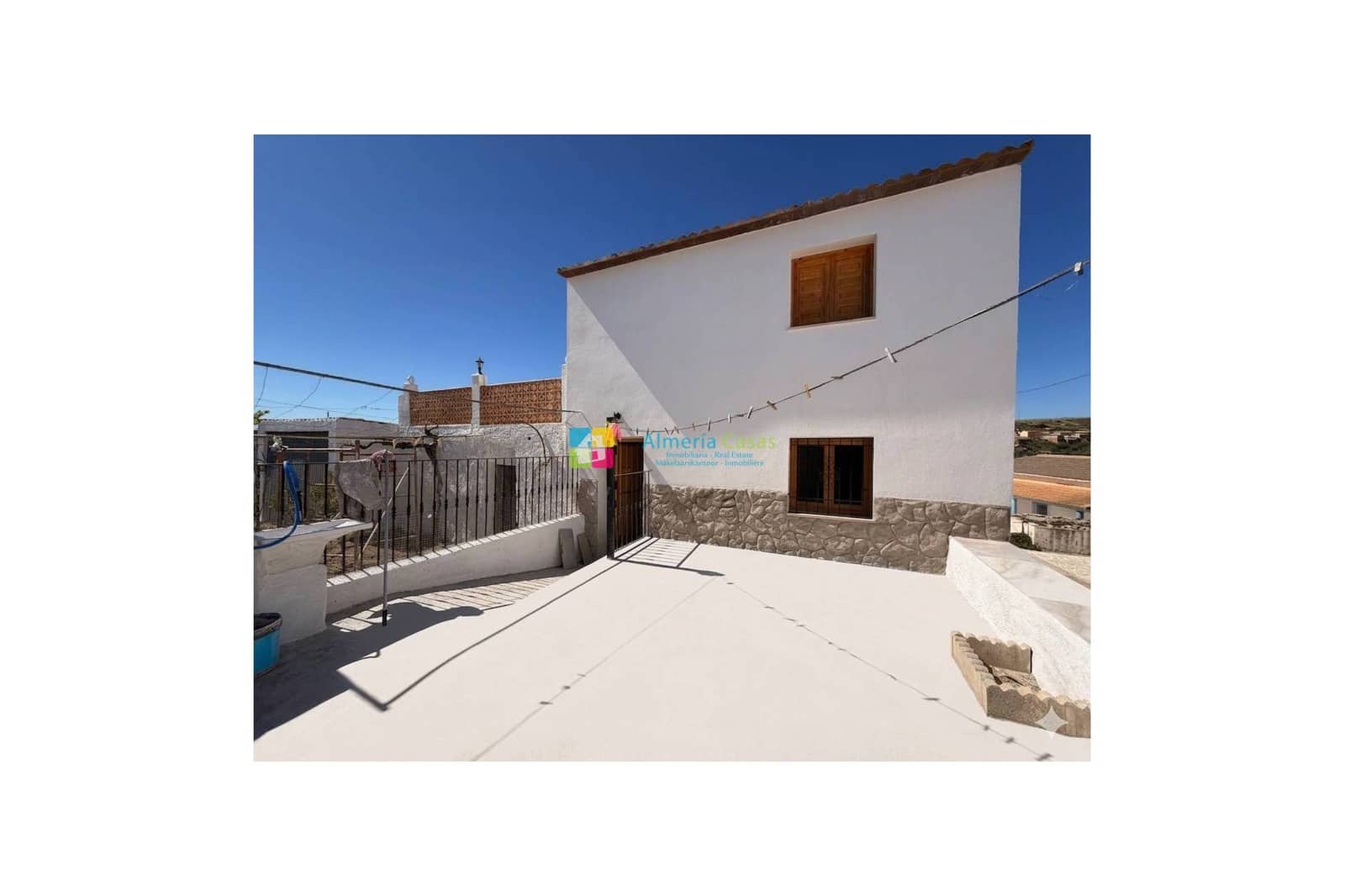 2 bedroom Townhouse for rent in Locaiba - € 600 (Ref: 9713848)