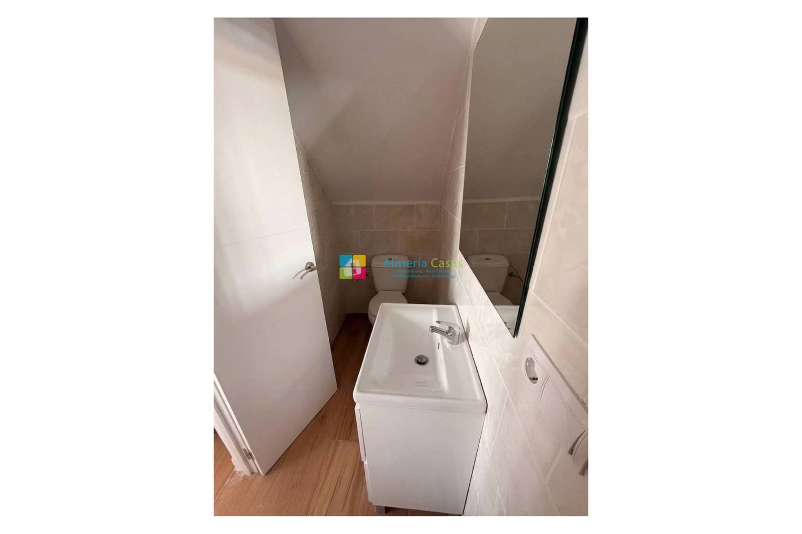 2 bedroom Townhouse for rent in Locaiba - € 600 (Ref: 9713848)