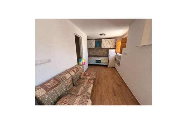 2 bedroom Townhouse for rent in Locaiba, Albox - € 600 (Ref: 9713848)