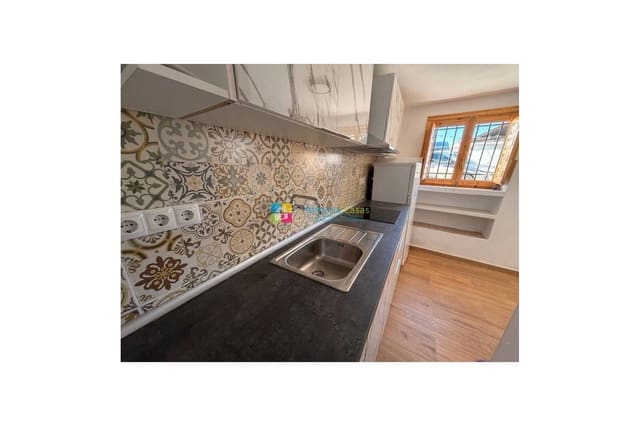 2 bedroom Townhouse for rent in Locaiba, Albox - € 600 (Ref: 9713848)