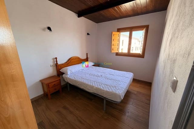 2 bedroom Townhouse for rent in Locaiba, Albox - € 600 (Ref: 9713848)