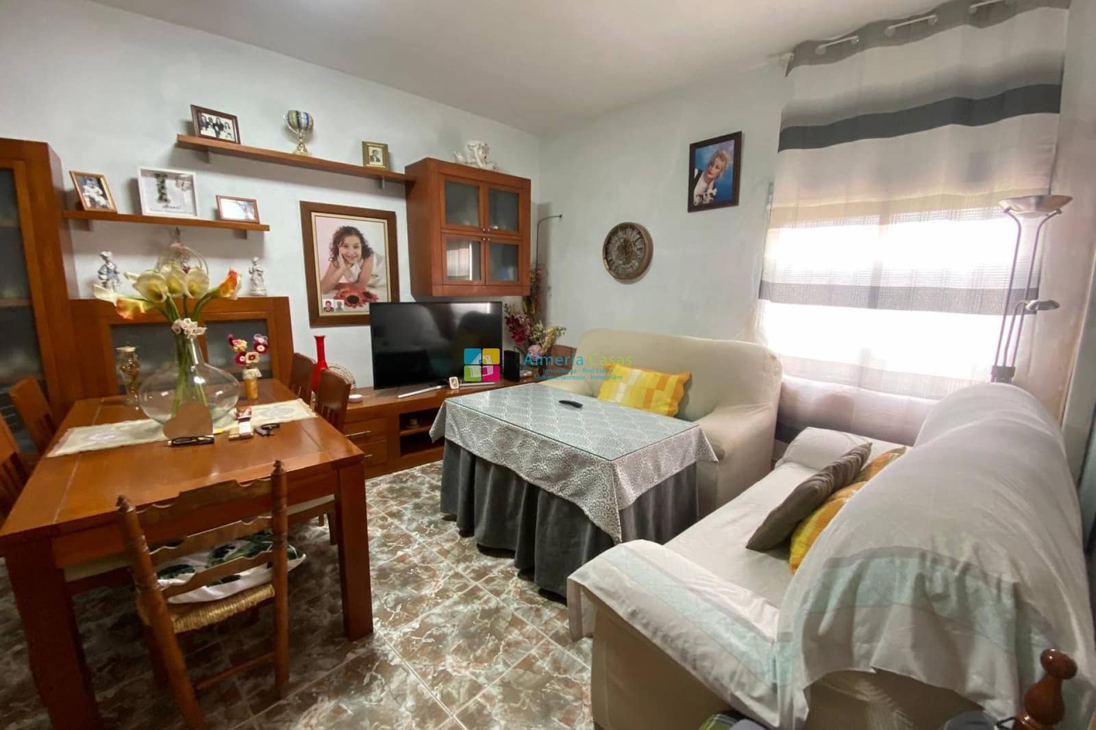 4 bedroom Townhouse for sale in Lucar - € 75,000 (Ref: 9713849)