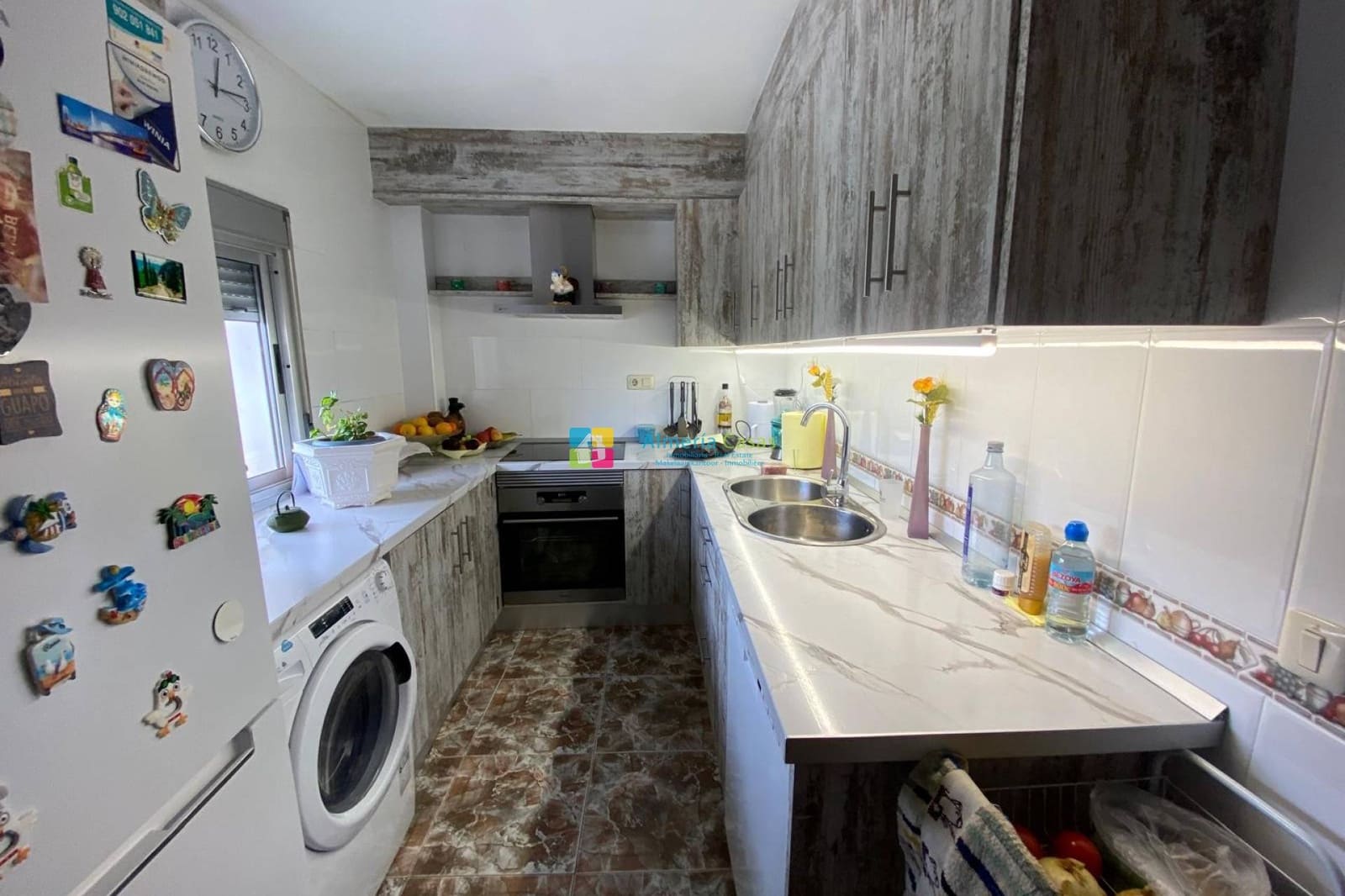 4 bedroom Townhouse for sale in Lucar - € 75,000 (Ref: 9713849)