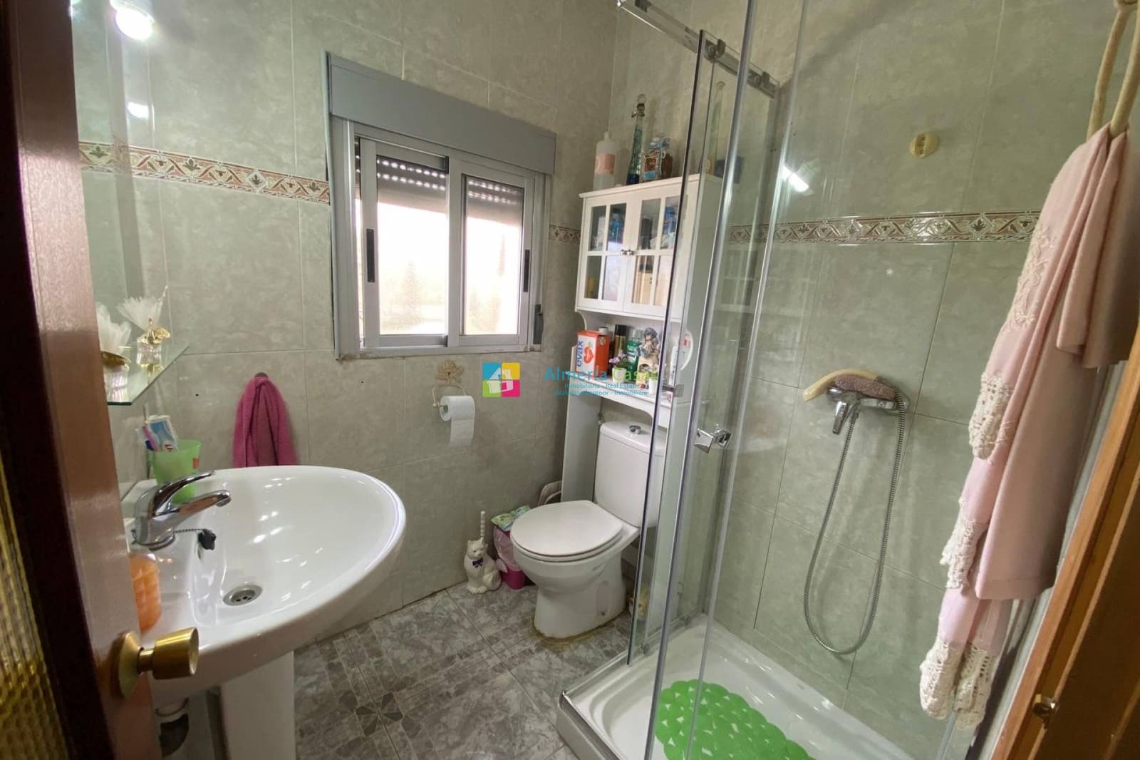 4 bedroom Townhouse for sale in Lucar - € 75,000 (Ref: 9713849)