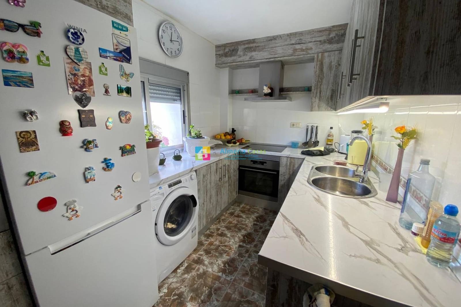 4 bedroom Townhouse for sale in Lucar - € 75,000 (Ref: 9713849)