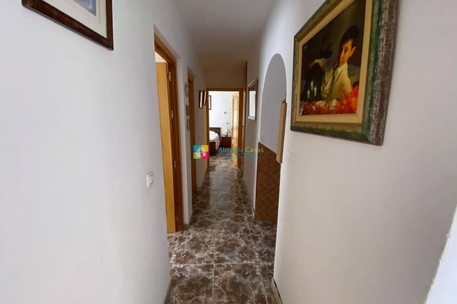 4 bedroom Townhouse for sale in Lucar - € 75,000 (Ref: 9713849)