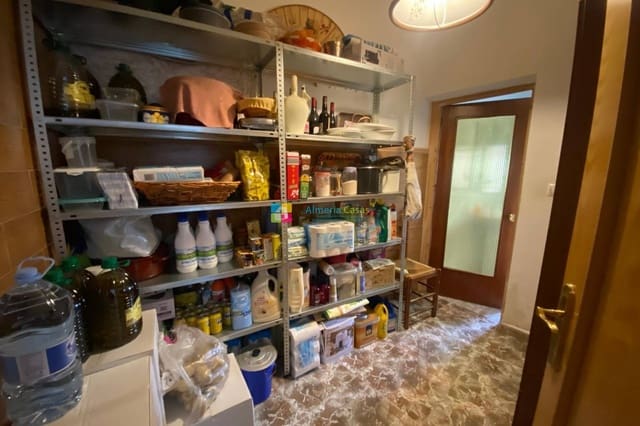 4 bedroom Townhouse for sale in Lúcar - € 75,000 (Ref: 9713849)