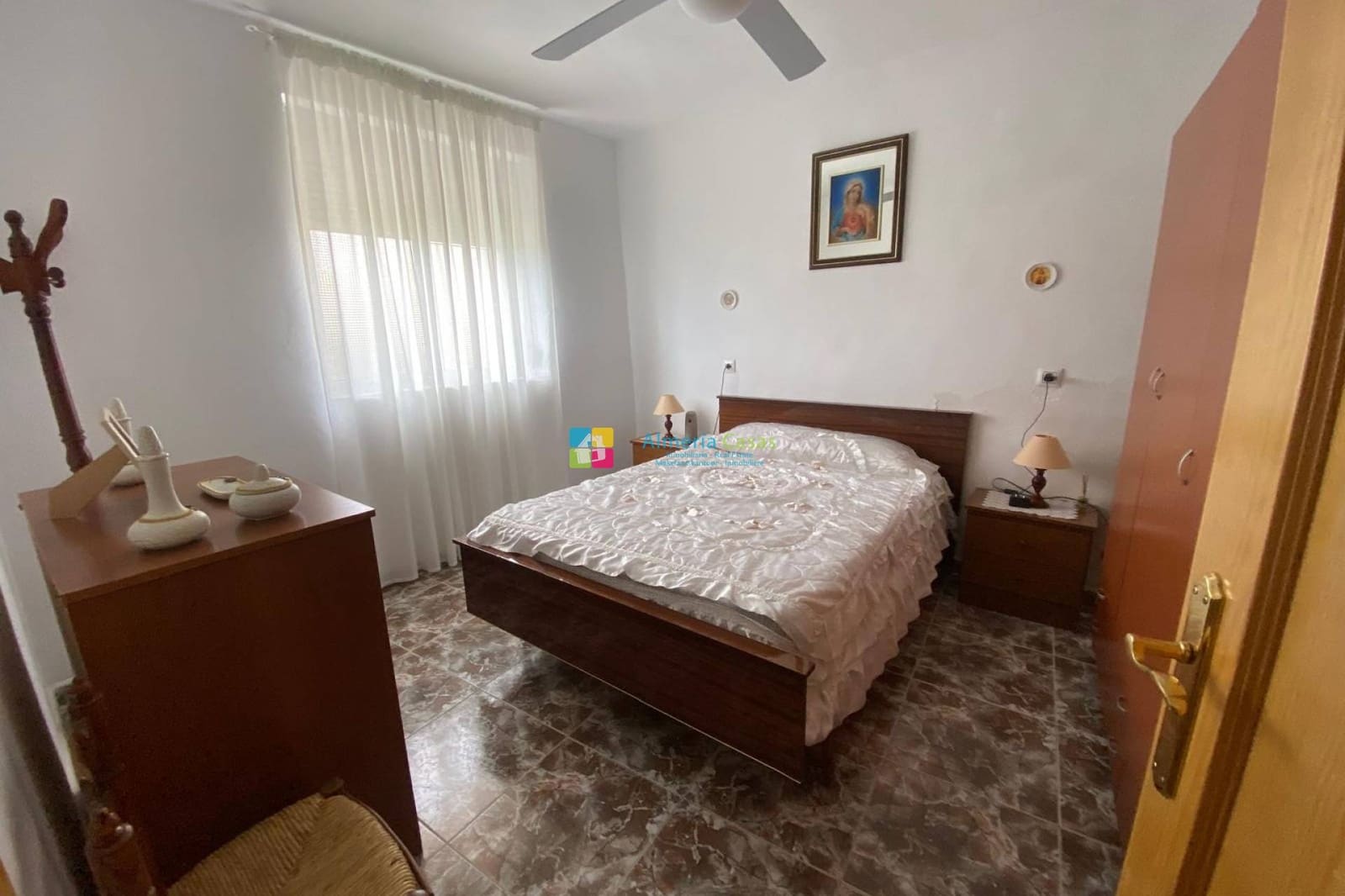 4 bedroom Townhouse for sale in Lucar - € 75,000 (Ref: 9713849)