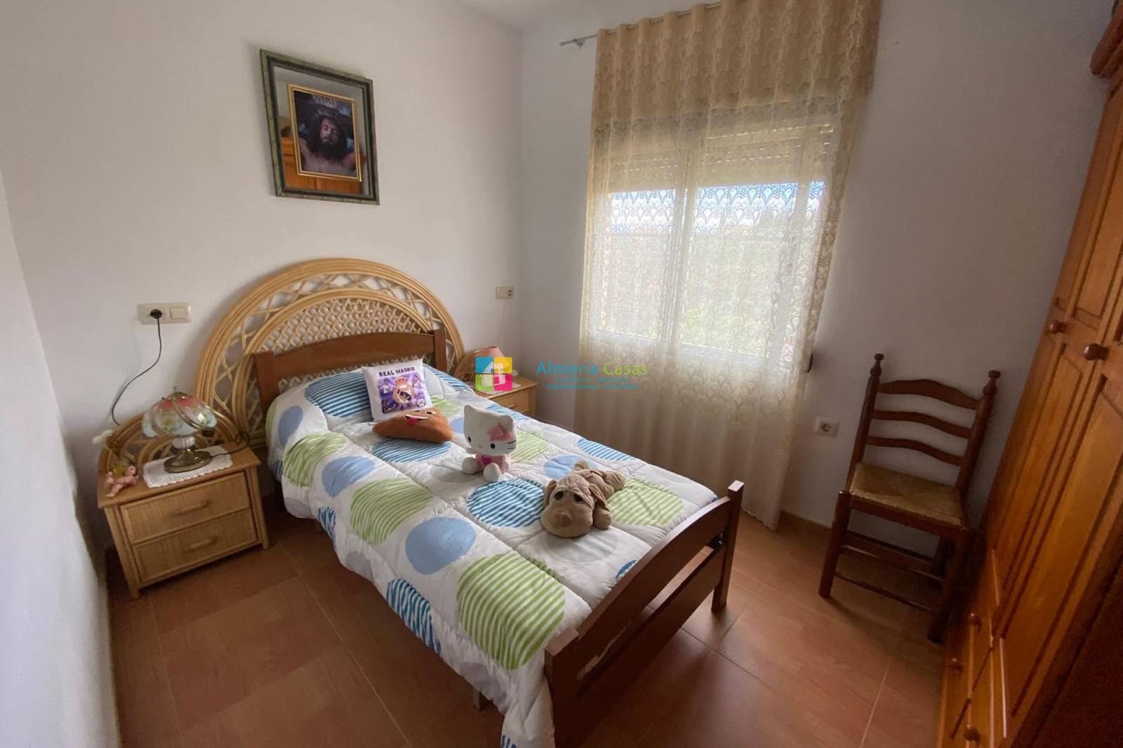 4 bedroom Townhouse for sale in Lucar - € 75,000 (Ref: 9713849)