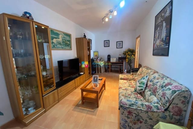 4 bedroom Townhouse for sale in Lúcar - € 75,000 (Ref: 9713849)