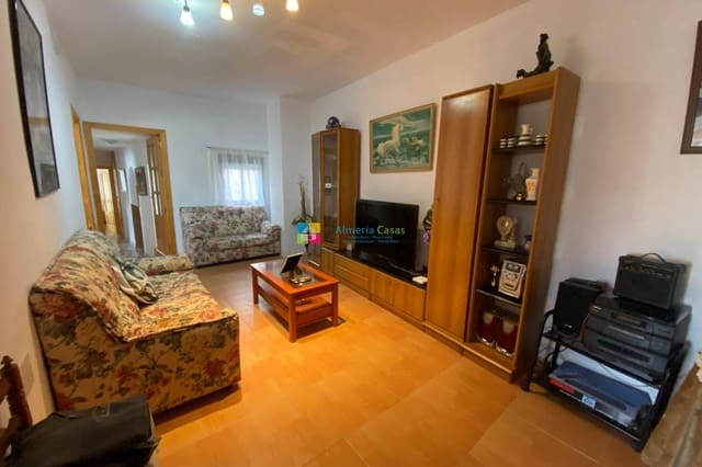 4 bedroom Townhouse for sale in Lúcar - € 75,000 (Ref: 9713849)