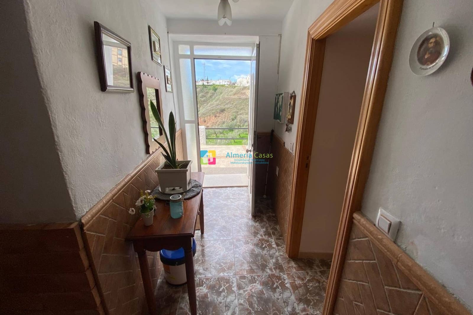 4 bedroom Townhouse for sale in Lucar - € 75,000 (Ref: 9713849)