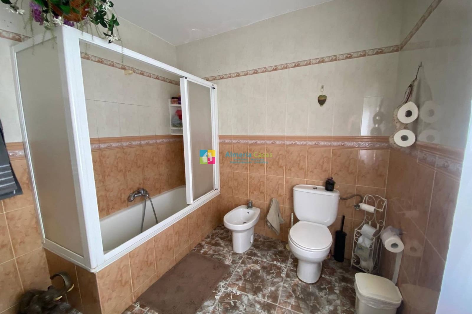 4 bedroom Townhouse for sale in Lucar - € 75,000 (Ref: 9713849)