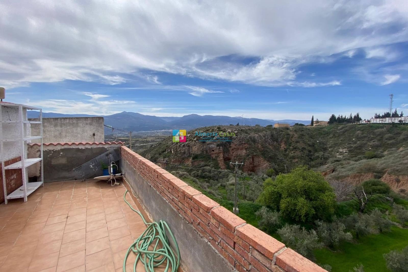 4 bedroom Townhouse for sale in Lucar - € 75,000 (Ref: 9713849)