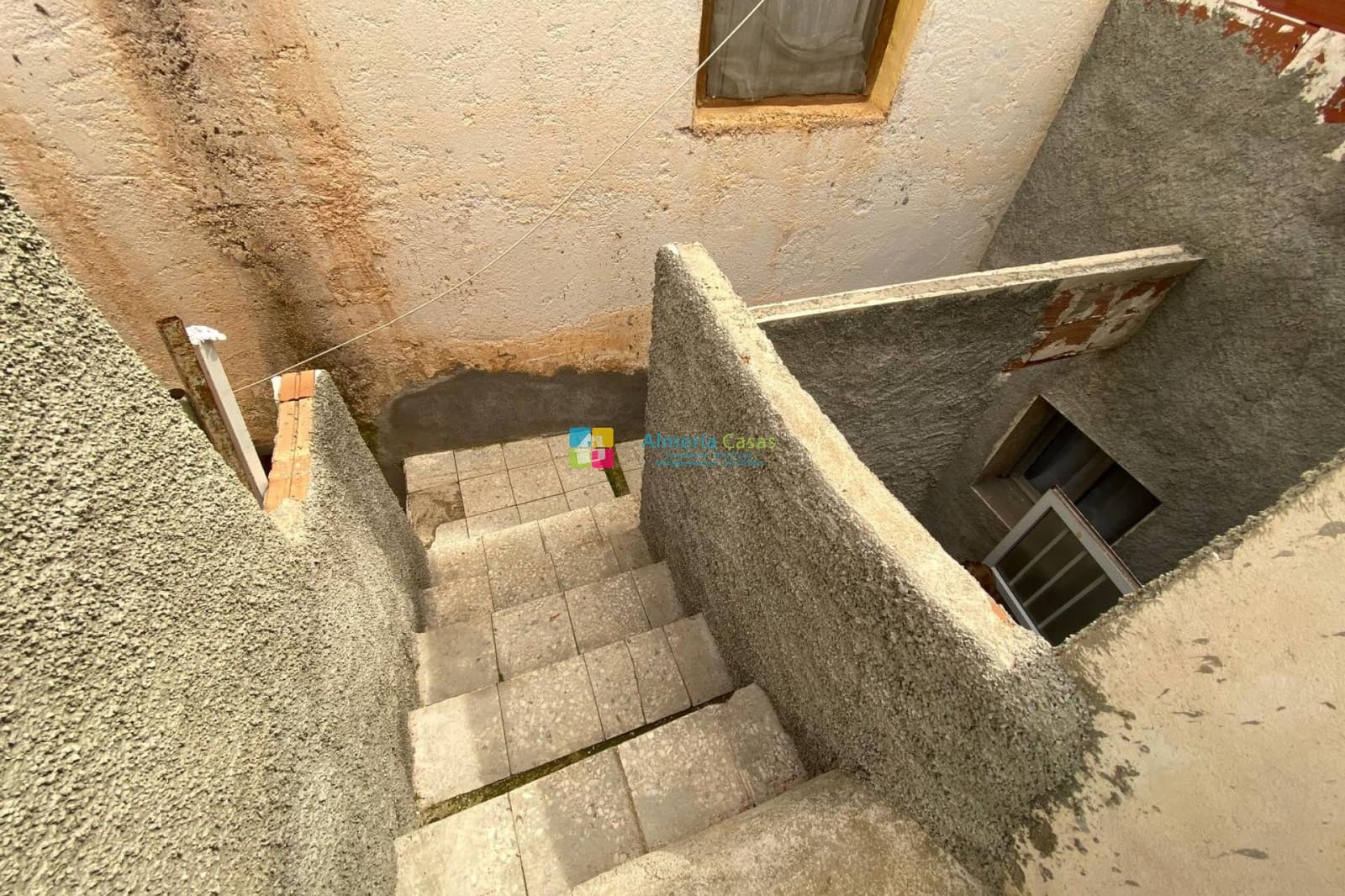 4 bedroom Townhouse for sale in Lucar - € 75,000 (Ref: 9713849)