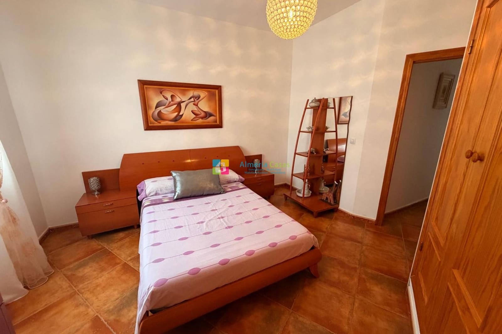 3 bedroom Villa for sale in Saliente Alto with pool - € 229,000 (Ref: 9720307)