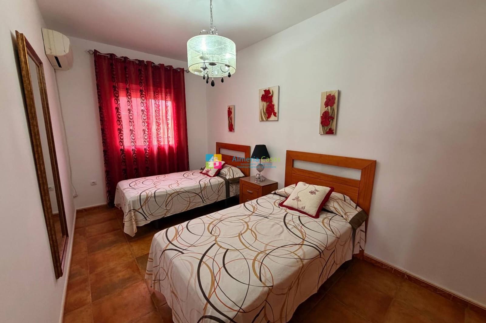 3 bedroom Villa for sale in Saliente Alto with pool - € 229,000 (Ref: 9720307)