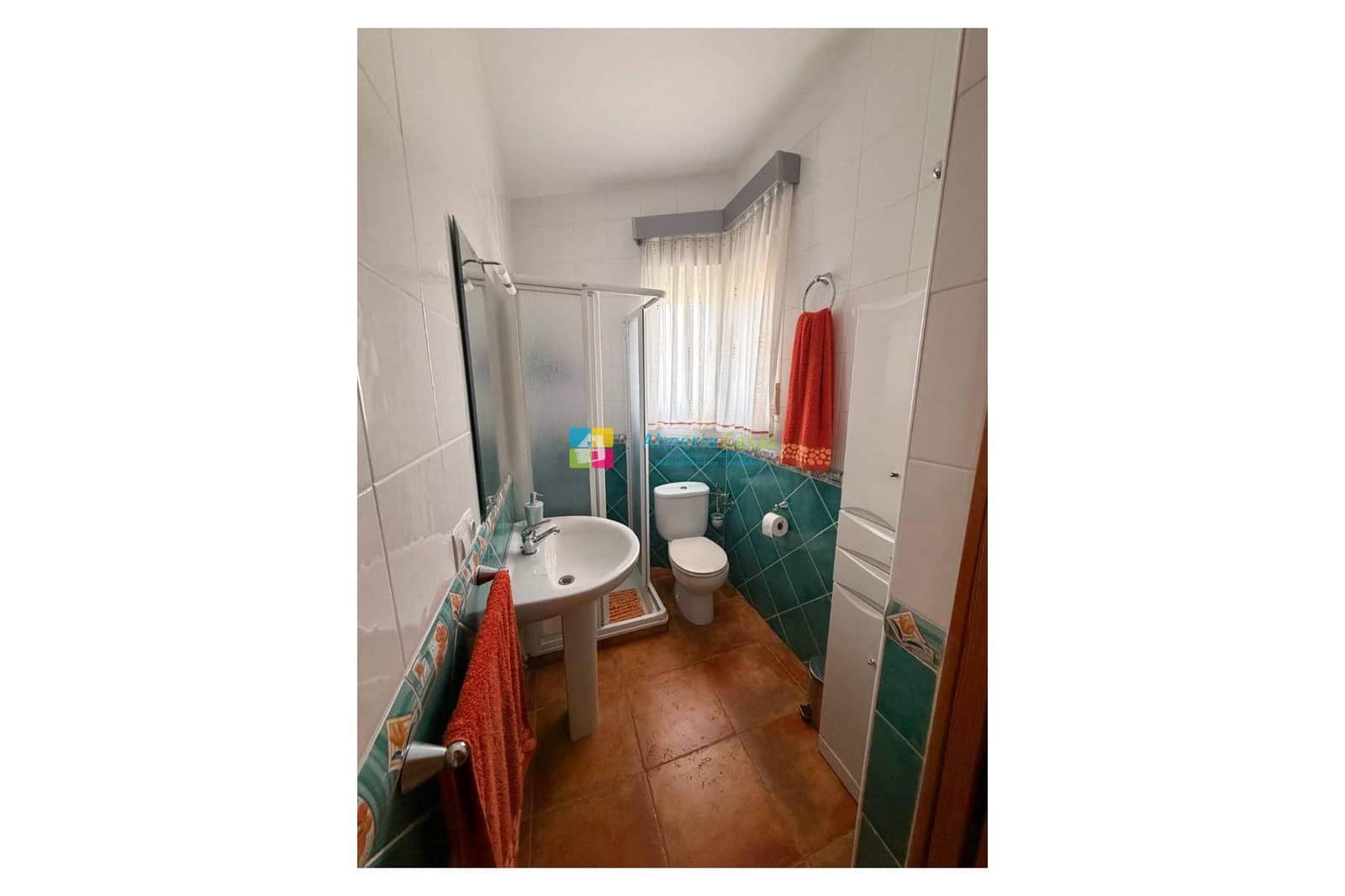 3 bedroom Villa for sale in Saliente Alto with pool - € 229,000 (Ref: 9720307)