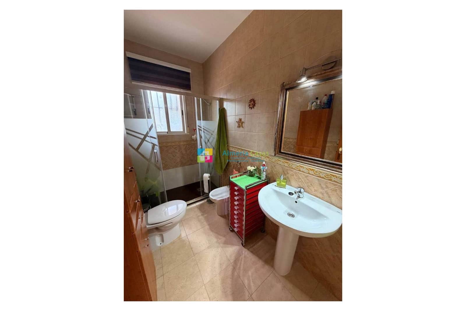 3 bedroom Villa for sale in Saliente Alto with pool - € 229,000 (Ref: 9720307)