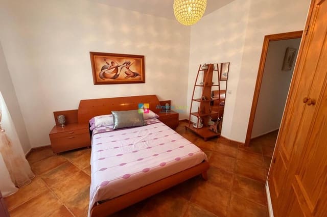 Chalet de 3 habitaciones en Saliente Alto, Albox en venta con piscina - 229.000 € (Ref: 9720307)