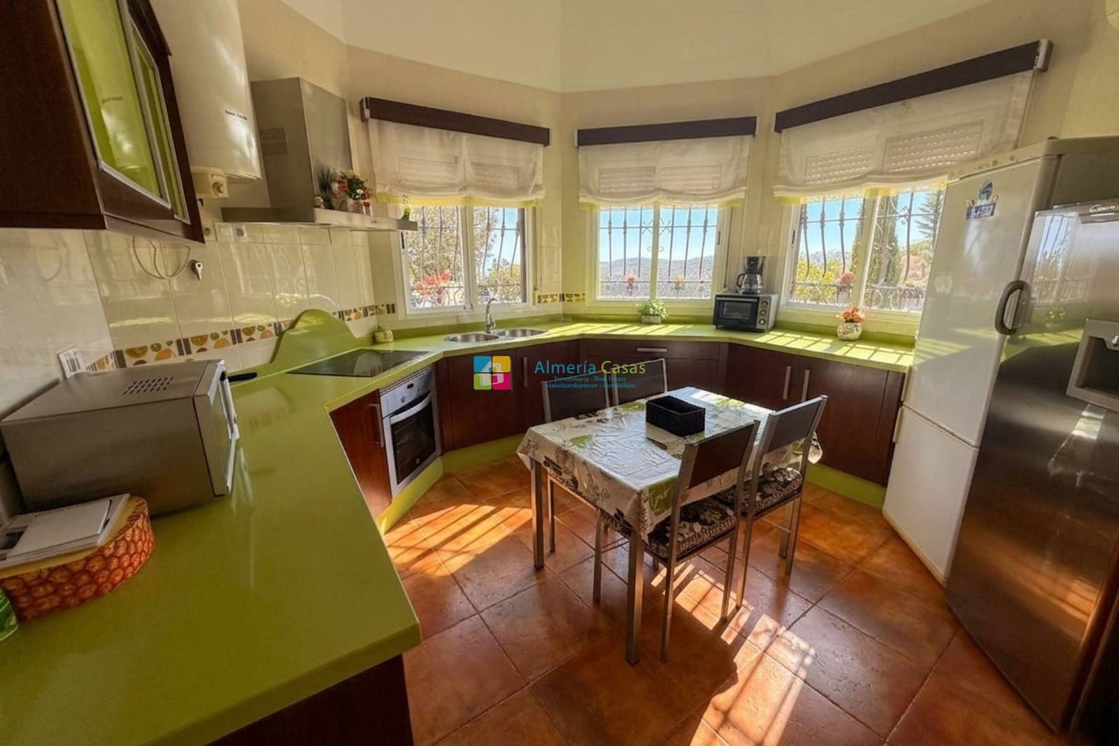 3 bedroom Villa for sale in Saliente Alto with pool - € 229,000 (Ref: 9720307)