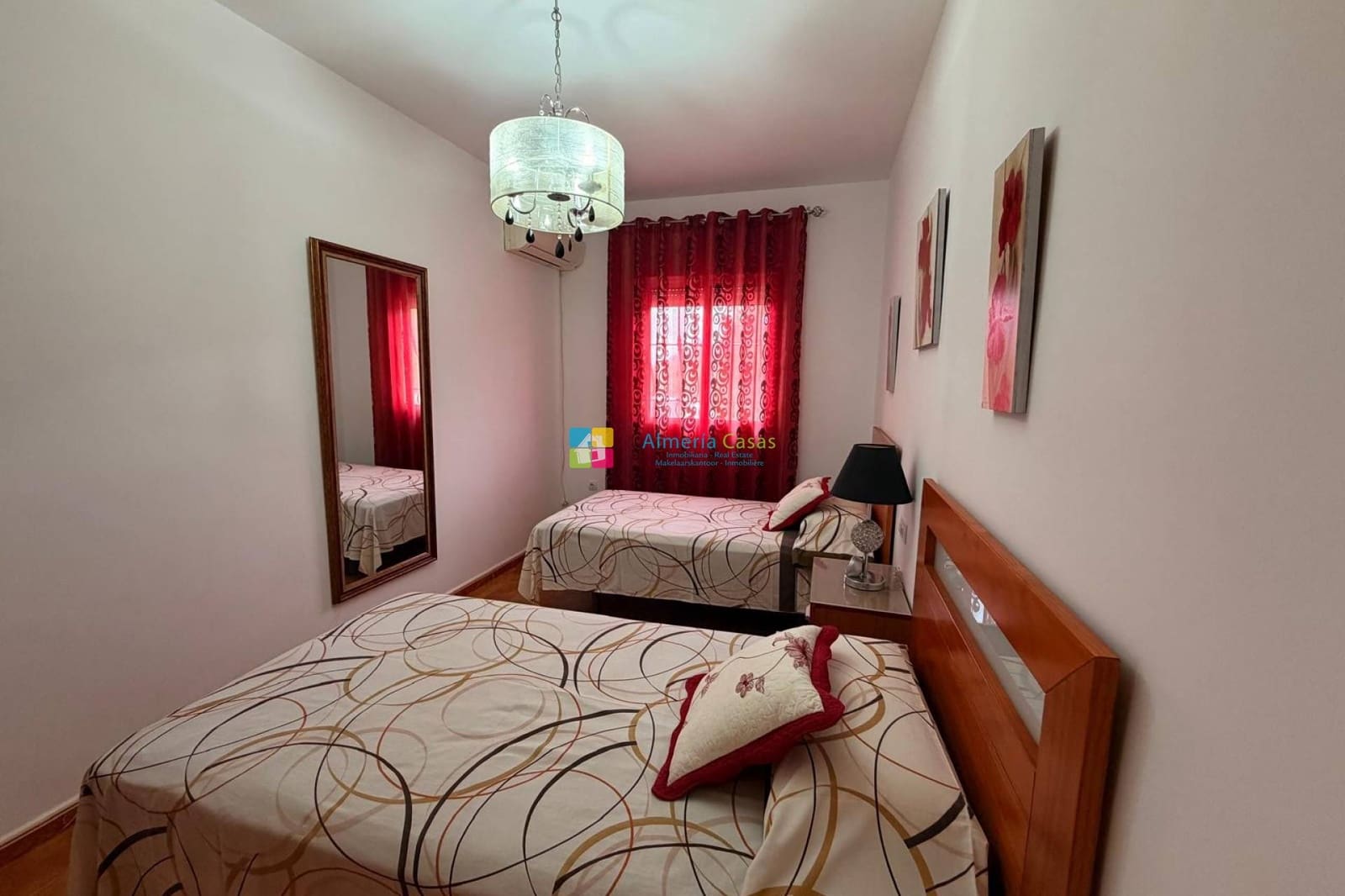 3 bedroom Villa for sale in Saliente Alto with pool - € 229,000 (Ref: 9720307)