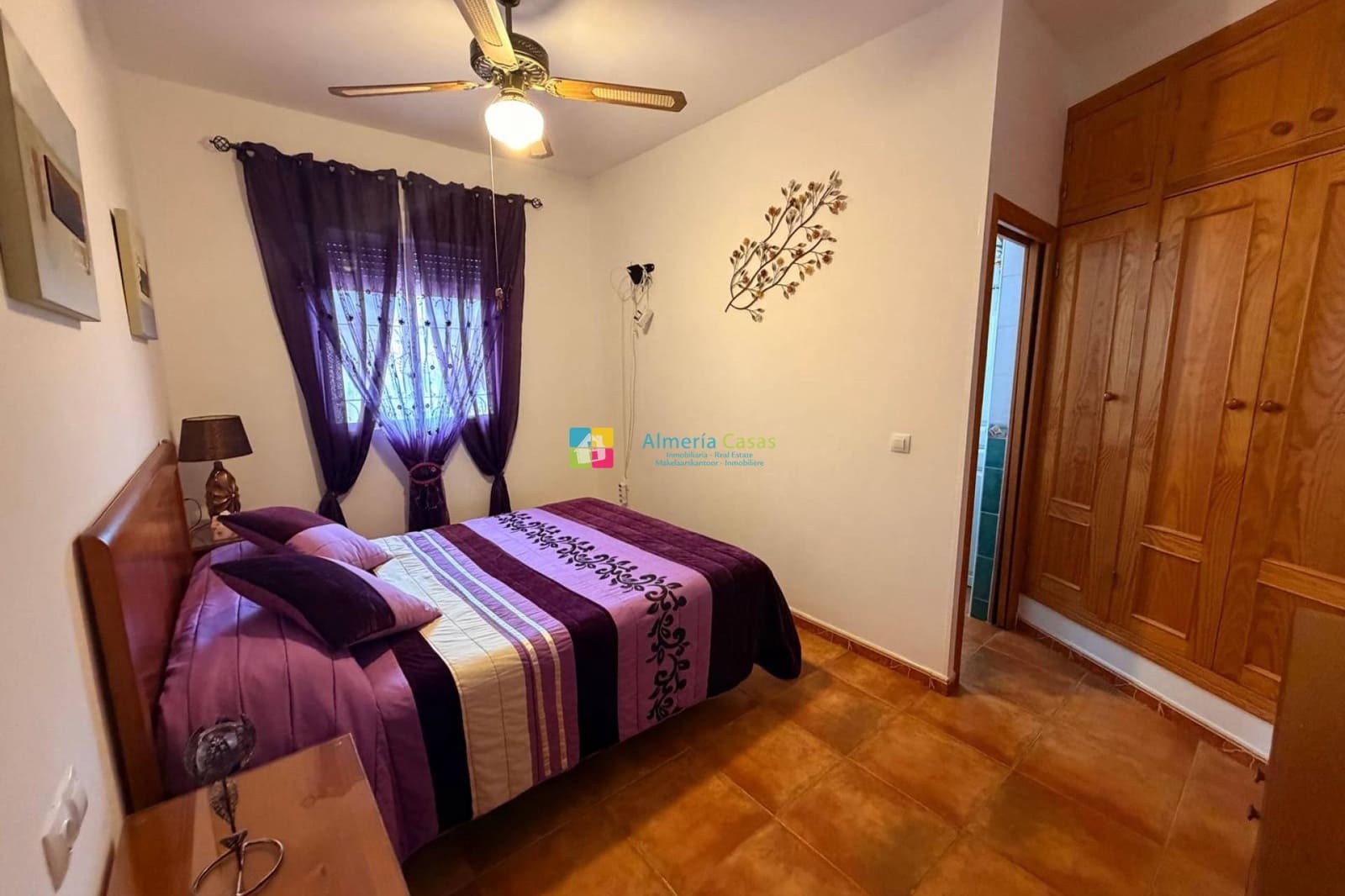 3 bedroom Villa for sale in Saliente Alto with pool - € 229,000 (Ref: 9720307)