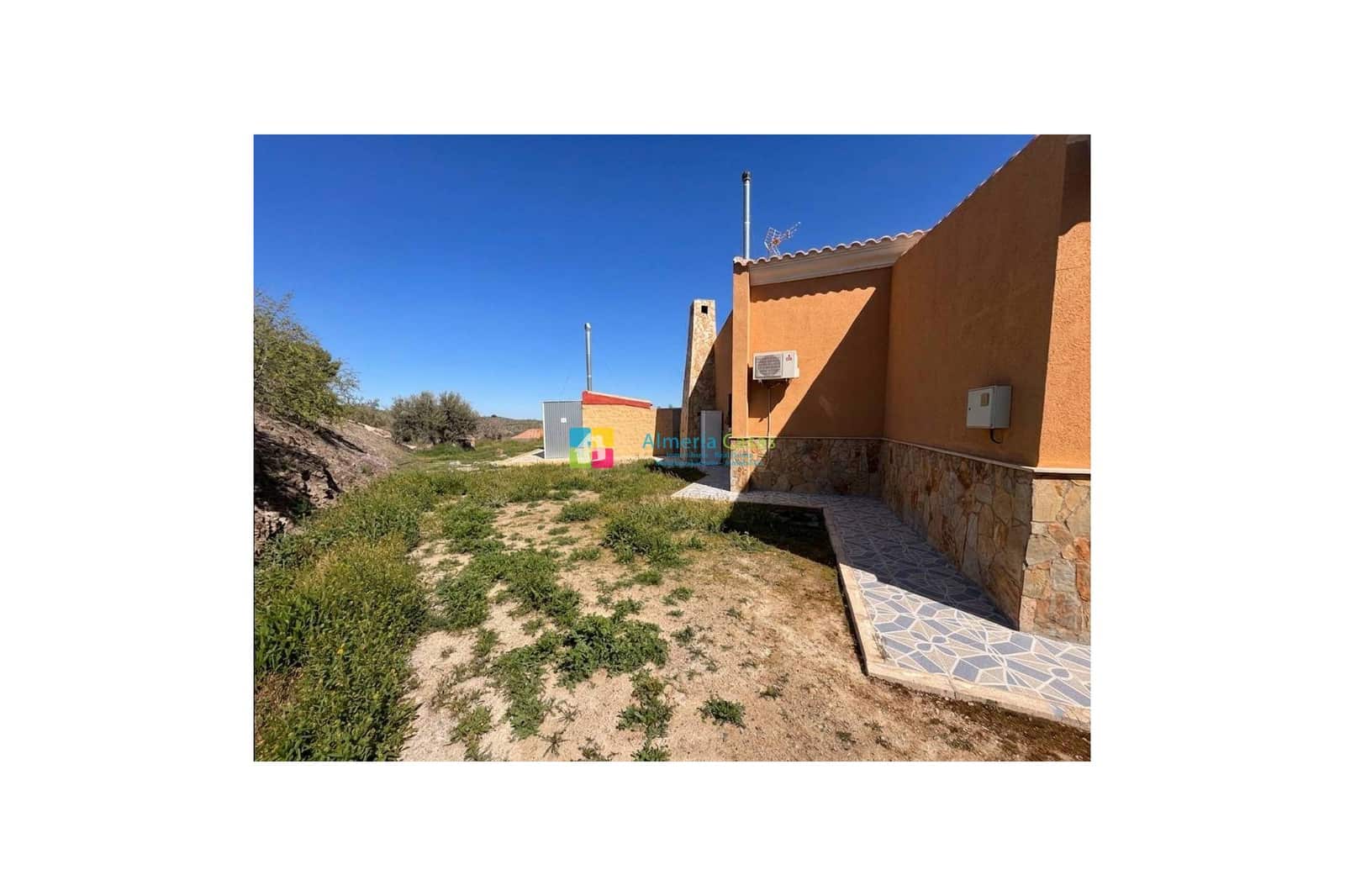 3 bedroom Villa for sale in Saliente Alto with pool - € 229,000 (Ref: 9720307)