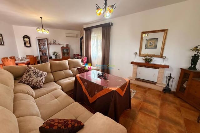 Chalet de 3 habitaciones en Saliente Alto, Albox en venta con piscina - 229.000 € (Ref: 9720307)